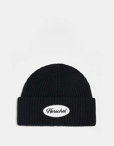 Bonnet à logo et écusson - Herschel Supply Co - Modalova