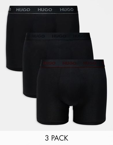 Hugo - Bodywear - Lot de 3 boxers - Boss Bodywear - Modalova