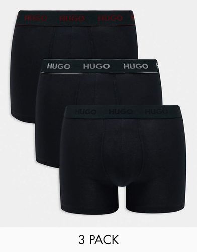 Hugo - Bodywear - Lot de 3 boxers - Boss Bodywear - Modalova