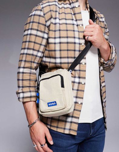 Vytal - Sac bandoulire - Beige - Hugo Blue - Modalova