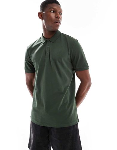 HUGO Red - Donos - Polo - Vert - Hugo Red - Modalova