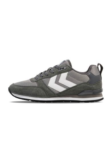 Hummel - Baskets - Gris - Hummel - Modalova