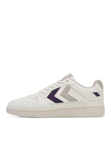 St. Power Play WMNS - Baskets - /argenté - Hummel - Modalova