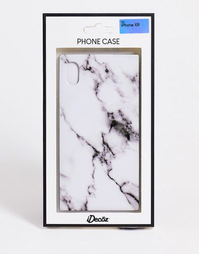 IDecoz - Coque pour iPhone effet marbré - Phone Accessories - Modalova