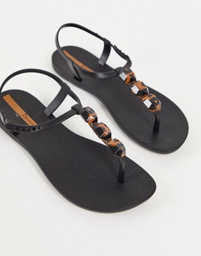 Sandales à breloques - Ipanema - Modalova