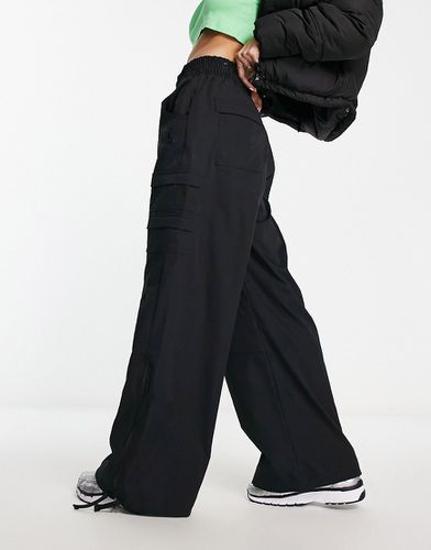 Chicago - Pantalon cargo à plusieurs poches - Noir - Jordan - Modalova