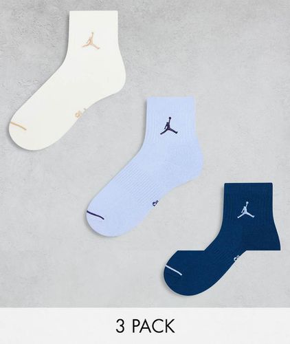 Lot de chaussettes JORDAN NIKE - Nike - 3 mois