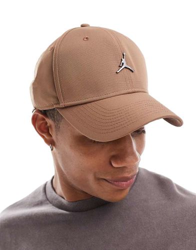 Jordan - Rise - Casquette - Marron - Jordan - Modalova