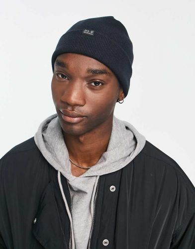 Bonnet côtelé - Jack Wolfskin - Modalova