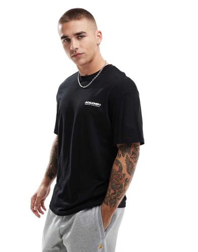 T-shirt à logo - Jack & Jones - Modalova