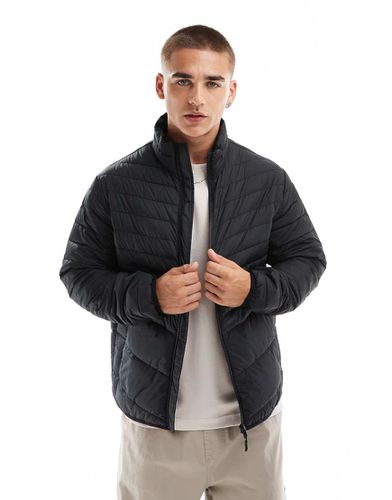 Doudoune repliable à col montant - Jack & Jones - Modalova