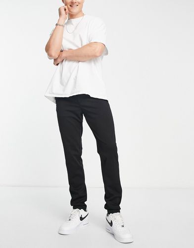 Intelligence - Pantalon en jersey coupe slim - Jack & Jones - Modalova