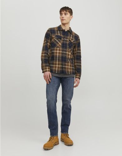 Jean coupe confort - Jack & Jones - Modalova