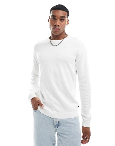 Pull ras de cou - Jack & Jones - Modalova