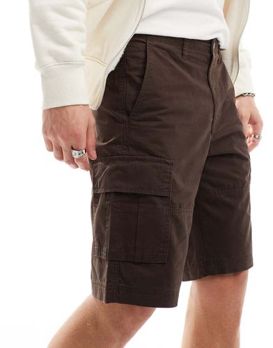 Jack & Jones - Short cargo - Marron - Jack & Jones - Modalova