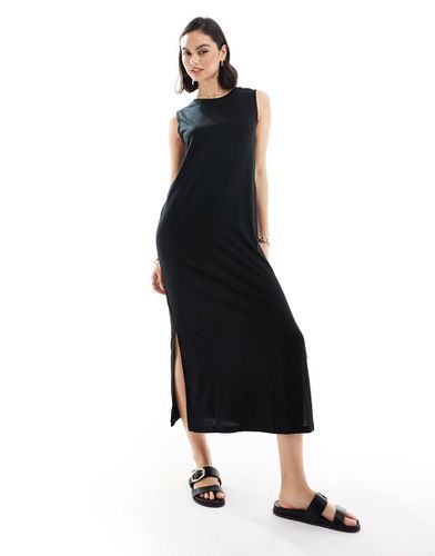 Robe débardeur mi-longue - Jdy - Modalova