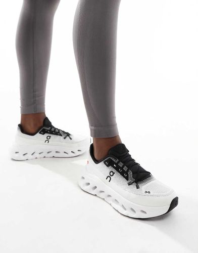 ON - Cloudlit - Baskets - Blanc et - On Running - Modalova