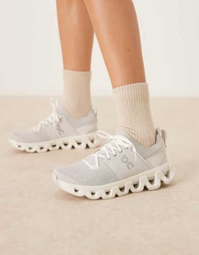 ON - Cloudswift 4 - Baskets de running - On Running - Modalova