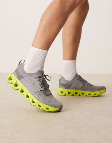 ON - Cloudswift 4 - Baskets de running - On Running - Modalova