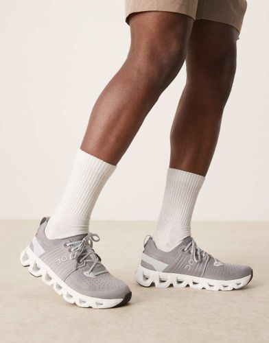 ON - Cloudswift 4 - Baskets de running - On Running - Modalova