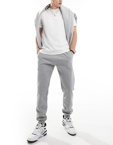 Only & Sons - Jogger - Gris clair - Only & Sons - Modalova