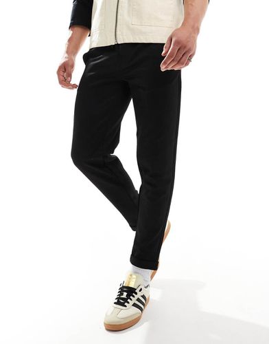 Pantalon court coupe ajustée - Only & Sons - Modalova