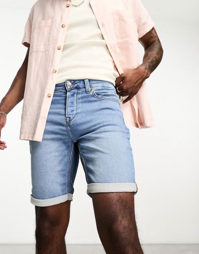 Short en jean - moyen - Only & Sons - Modalova