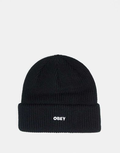 Obey - Future - Bonnet - Noir - Obey - Modalova