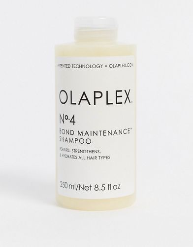 No.4 - Bond Maintenance - Shampoing - 8,5 oz/250 ml - Olaplex - Modalova
