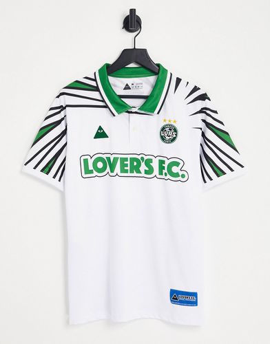 Lover's FC - Sunstrike - Maillot - /vert - Lovers FC - Modalova