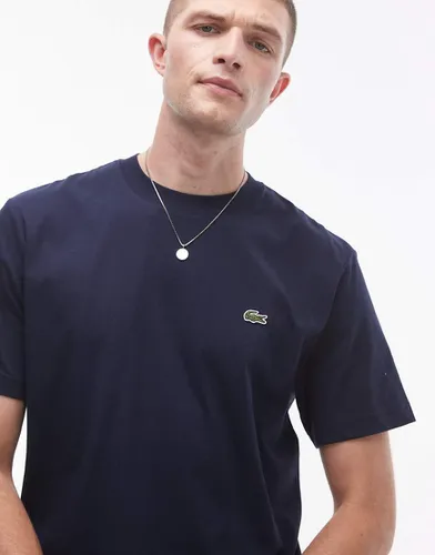 T-shirt à logo - Lacoste - Modalova