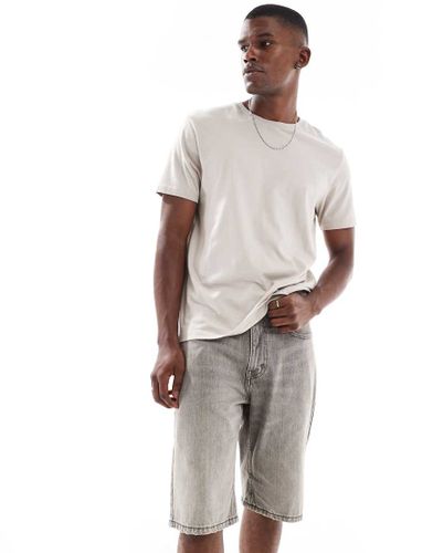 Short 12 pouces en jean ample - dlav - Levi's - Modalova