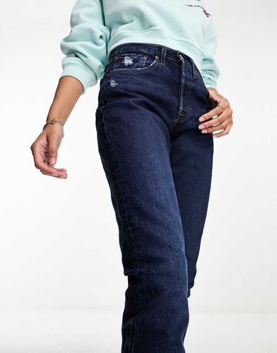 Jean skinny - foncé - Levi's - Modalova