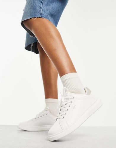 Ellis - Baskets en cuir avec logo - Levi's - Modalova