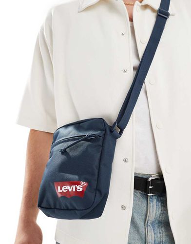 Sac bandoulière à logo - Levi's - Modalova