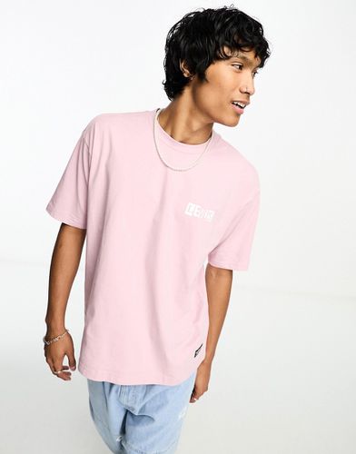 Levi's - Skate - T-shirt avec petit logo - Levis Skateboarding - Modalova