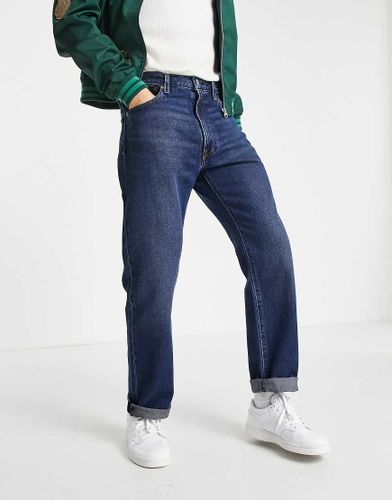 Levi's Skateboarding - 511 - Jean coupe slim - Bleu indigo foncé délavé - LEVIS SKATEBOARDING - Modalova