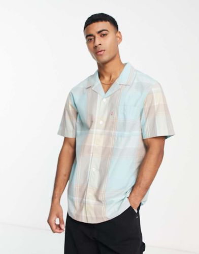 Sunset Camp - Chemise à carreaux - pastel - Levi's - Modalova