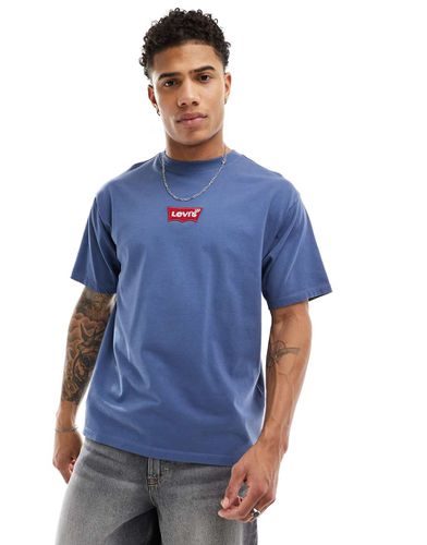 T-shirt à logo centré - Levi's - Modalova