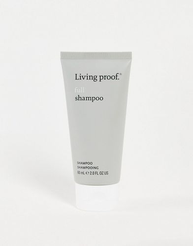 Full shampoo - Shampooing format voyage - Living Proof - Modalova