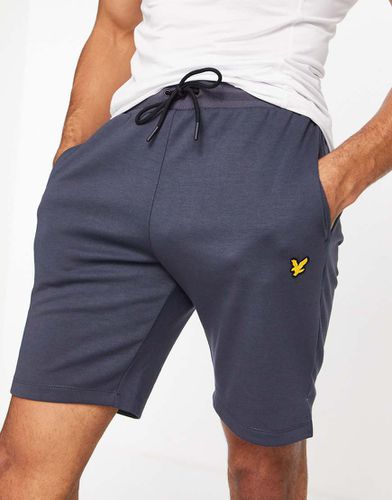 Fly - Short de sport en polaire - Lyle & Scott - Modalova