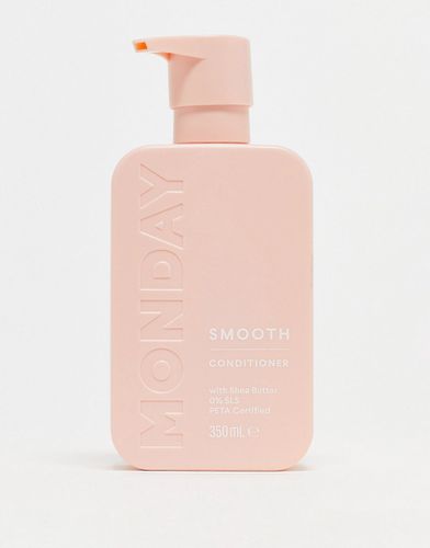 Après-shampoing lissant - 350 ml - Monday Haircare - Modalova