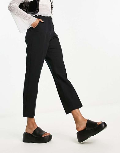 Pantalon cigarette - Miss Selfridge - Modalova