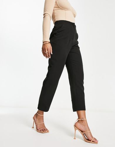 Pantalon cigarette - Miss Selfridge - Modalova