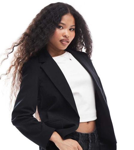 Blazer basique coupe classique - Miss Selfridge Petite - Modalova