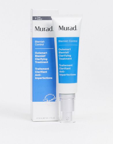 Traitement clarifiant anti-imperfections - 50 ml - Murad - Modalova
