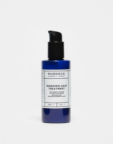 Murdock - Traitement contre les poils incarnés 100 ml - Murdock London - Modalova