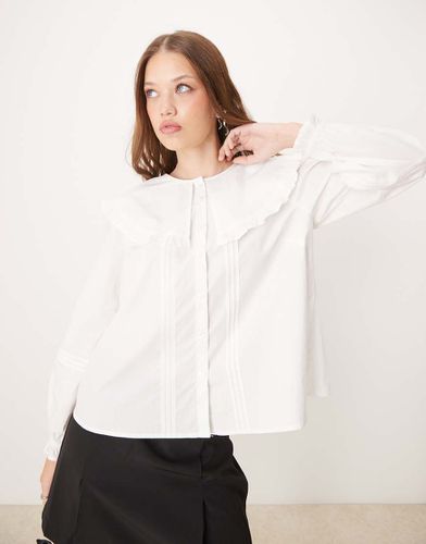 Jennifer - Blouse avec col oversize - Nobody's Child - Modalova