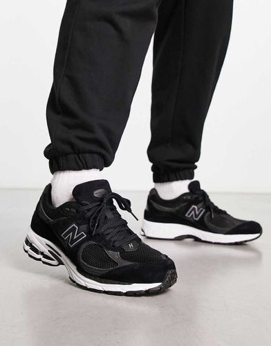 Baskets - Noir et blanc - New Balance - Modalova