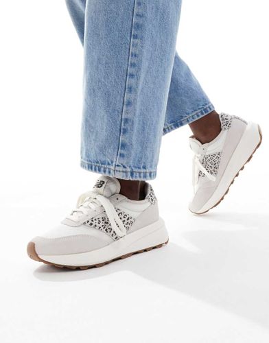 Baskets  imprim lopard - cass - New Balance - Modalova